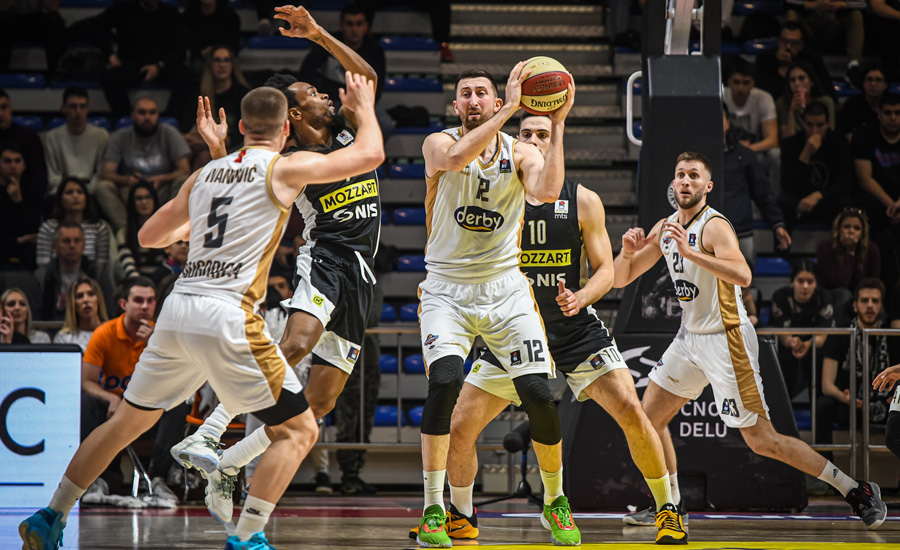 danilo tasic sc derby mornar