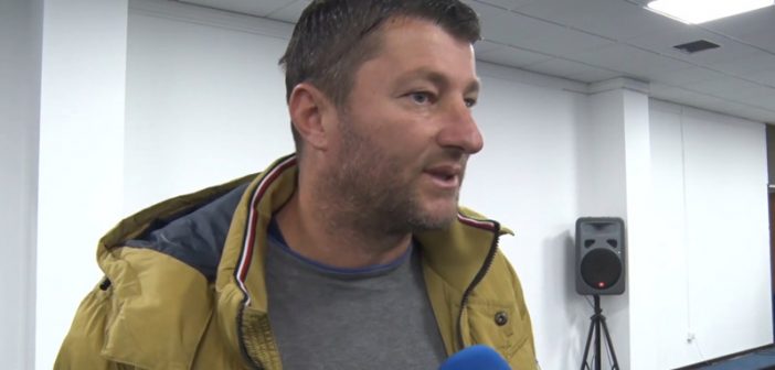 zoran djuraskovic