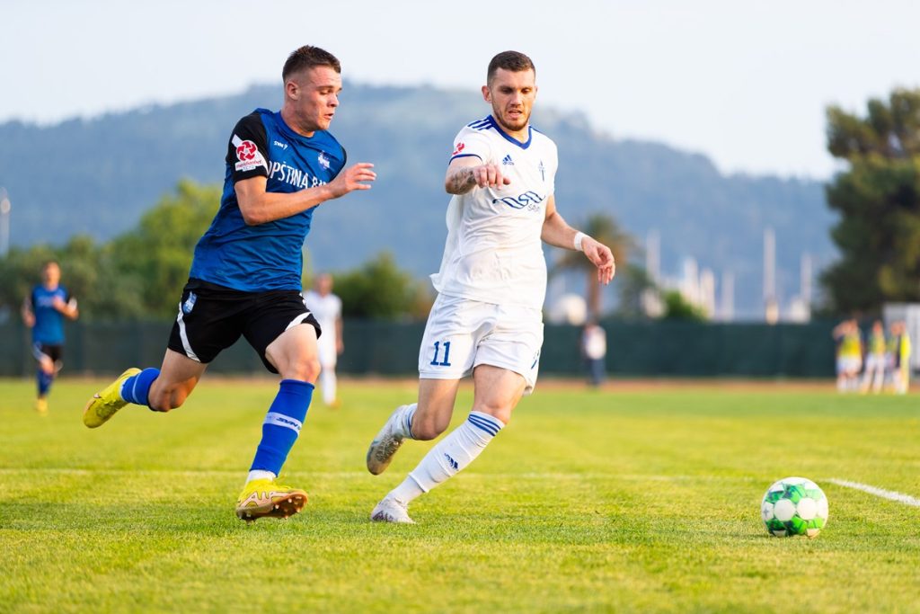 zoran petrovic buducnsot