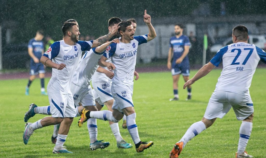 mornar fk