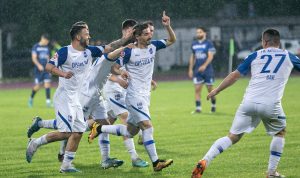 mornar fk
