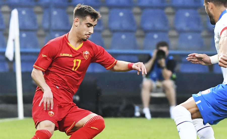 andrija radulovic crna gora