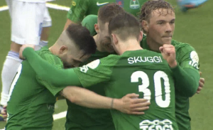 breidablik buducnost