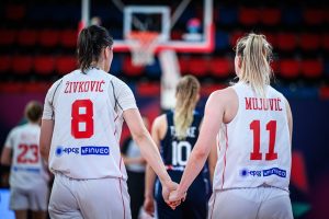 dragana zivkovic bozica mujovic