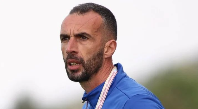 dusan ivanovic petrovac