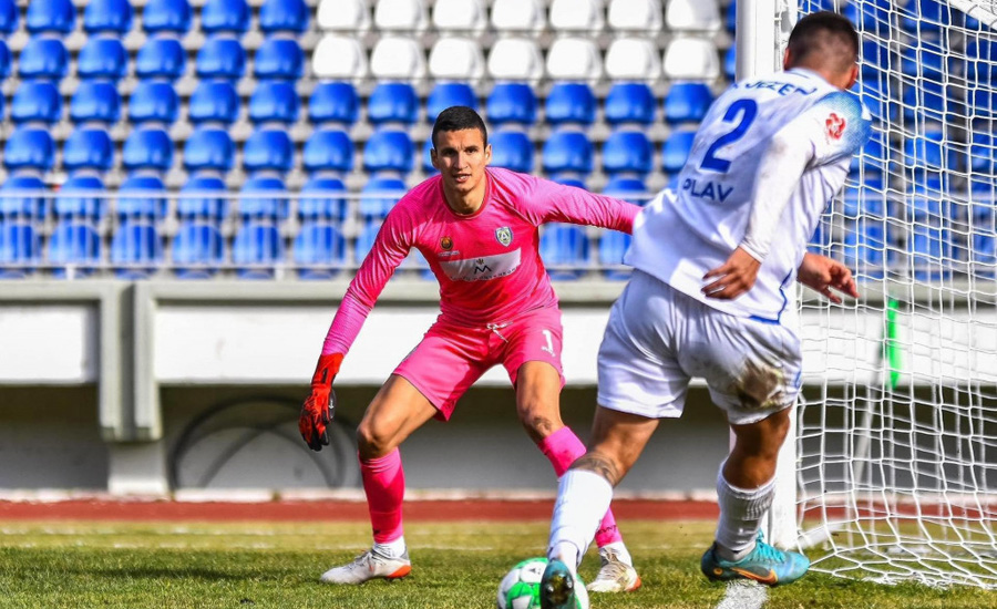 igor nikic arsenal