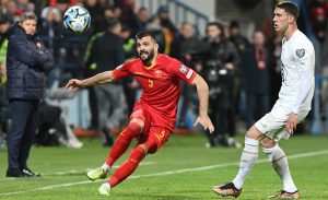 igor vujacic crna gora srbija