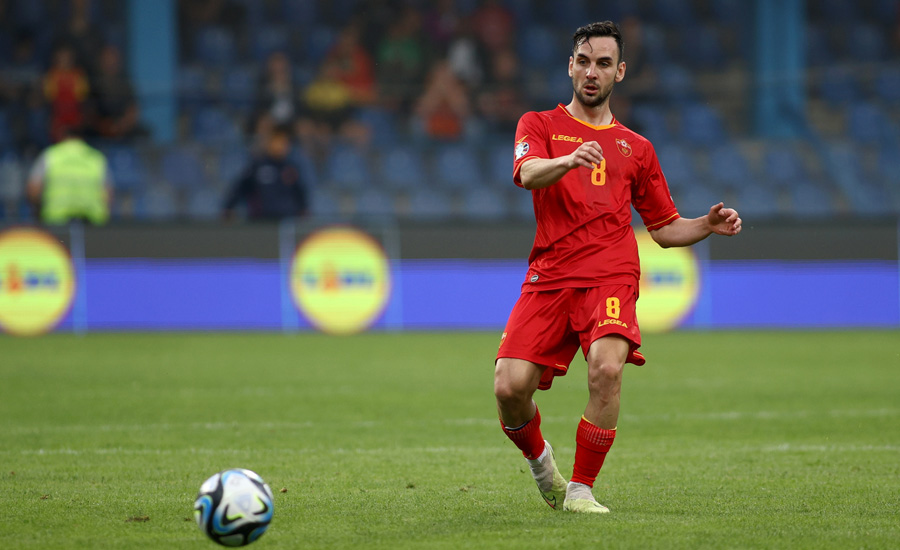 marko jankovic crna gora madjarska fudbal reprezentacija