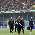 Radulović: Da u Beogradu ponovimo igru iz Podgorice i rezultat neće izostati