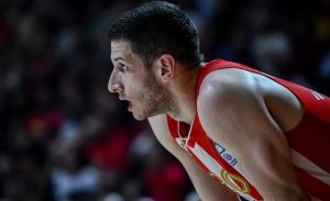 nikola ivanovic crvena zvezda