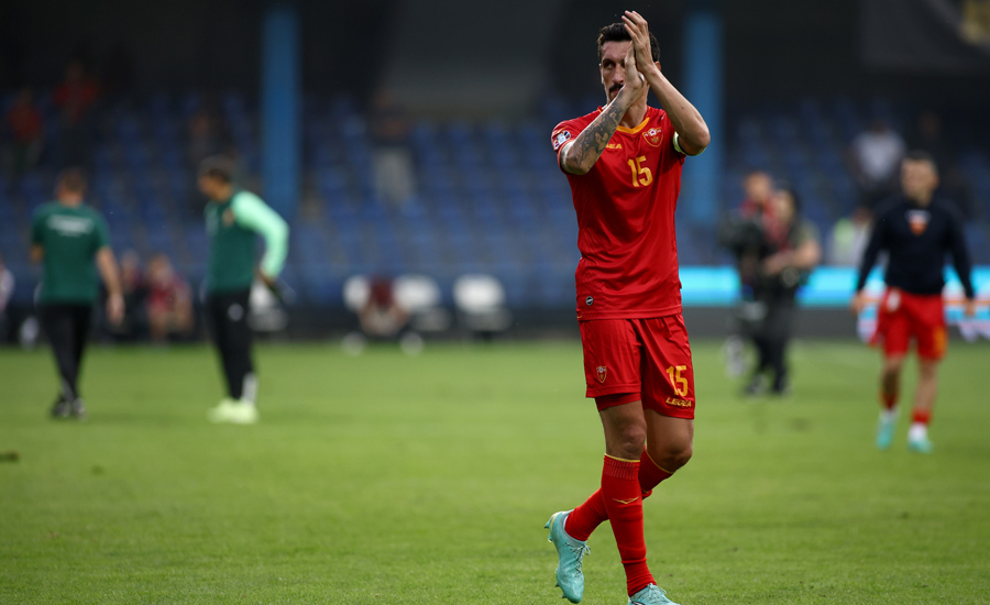 stefan savic crna gora