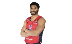 allerik freeman