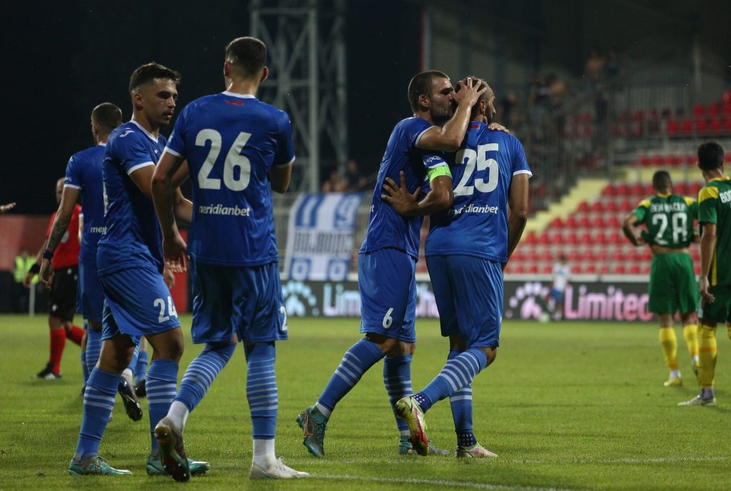 fk sutjeska bozo markovic krstovic 2023