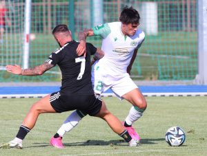 novica erakovic omonia