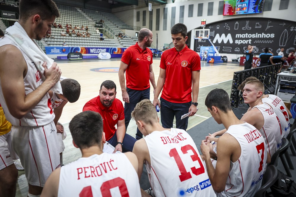 vaso milovic crna gora