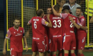 fk struga