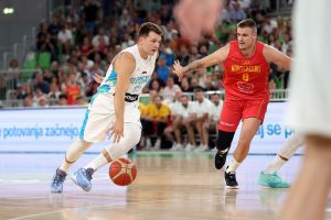 luka doncic dino radoncic