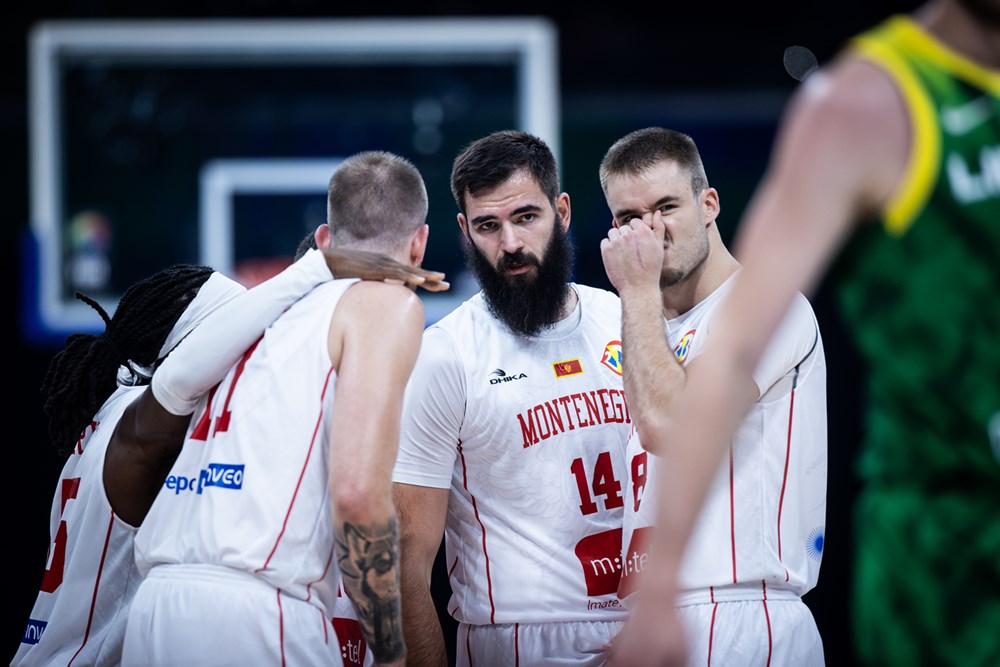 bojan dubljevic crna gora litvanija