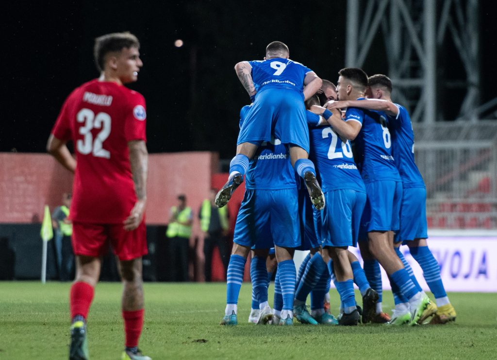 fk sutjeska slavlje