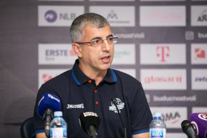 gavrilo pajovic buducnost