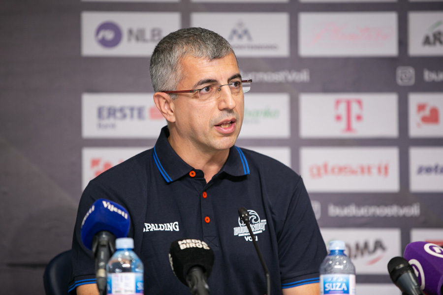 gavrilo pajovic buducnost