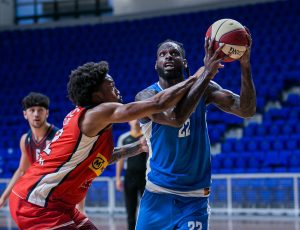 jacorey williams buducnost