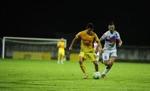 jezero jedinstvo fudbal crna gora