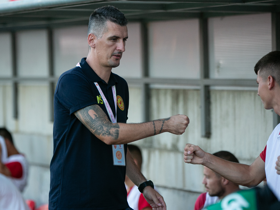 marko scepanovic mladost