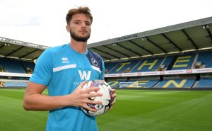 matija sarkic milwall