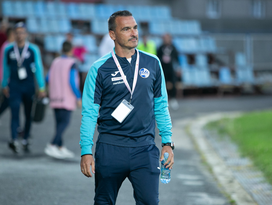 nenad brnovic fk sutjeska