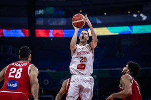 nikola ivanovic crna gora egipat