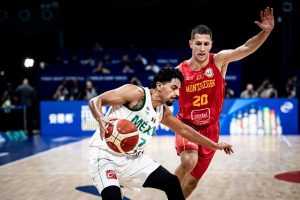 nikola ivanovic meksiko crna gora