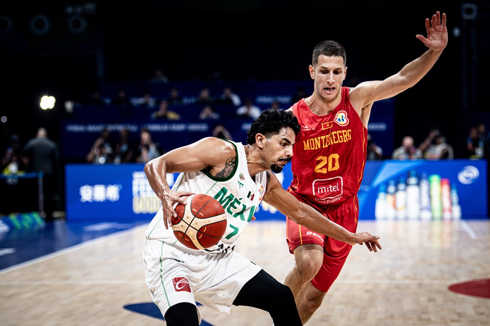 nikola ivanovic meksiko crna gora