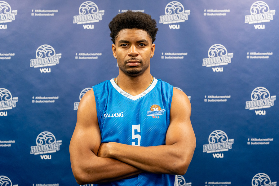 allerik freeman bud