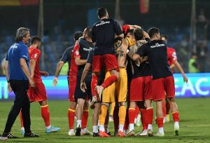 crna gora bugarska slavlje