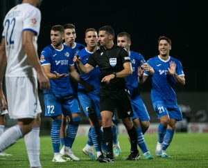 fk sutjeska igraci 2023