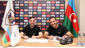 marko jankovic qarabag