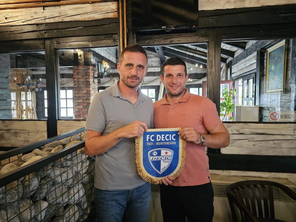 milorad pekovic decic