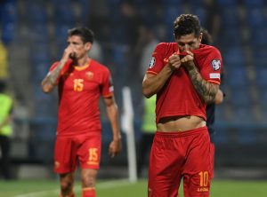 stevan jovetic crna gora