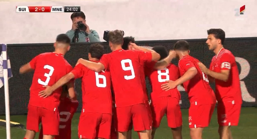svajcarska u21 repr