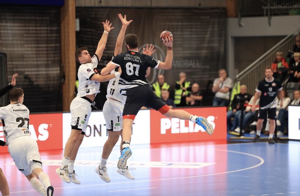 lovcen rukomet 2023 24