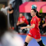 itana grbic crna gora rukomet reprezentacija