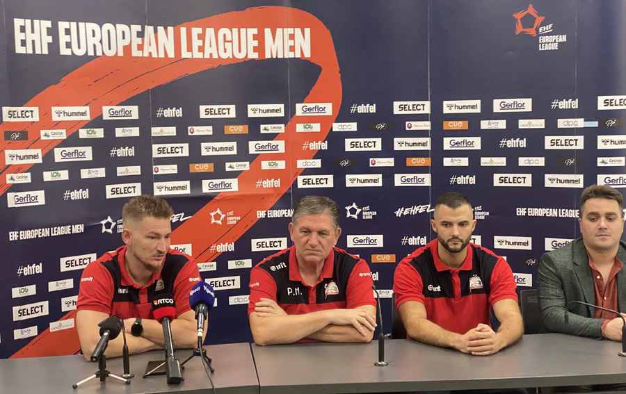 mirko radovic pero milosevic filip krivokapic press lovcen
