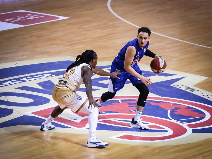 colbey ross buducnost kosarka