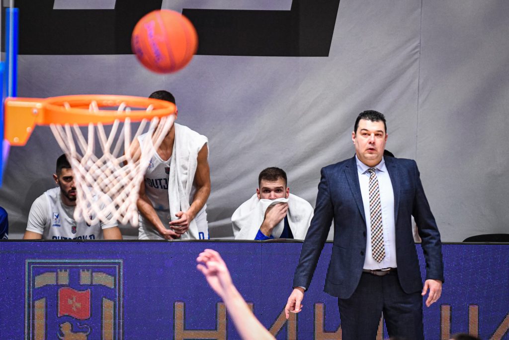 dragan nikolic sutjeska