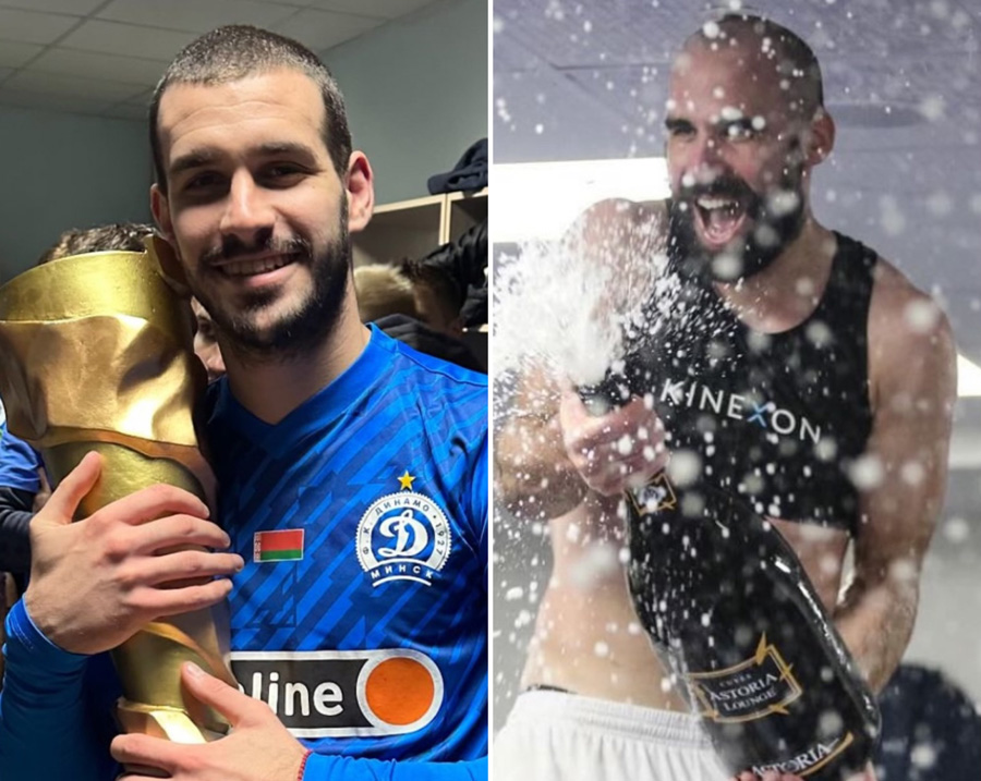 sasa balic dusan bakic