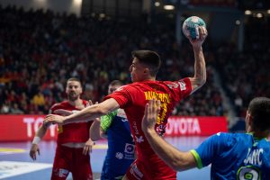 vasilije kaludjerovic