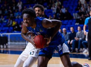 yoan makoundou buducnost kosarka