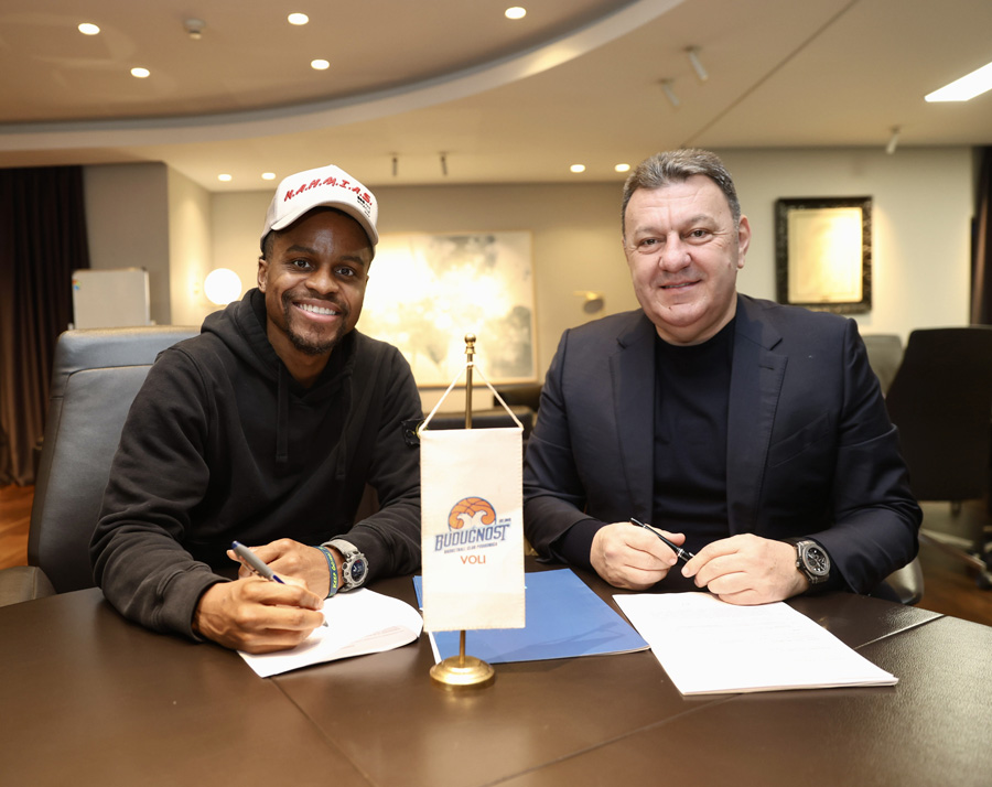 yogi ferrell buducnost