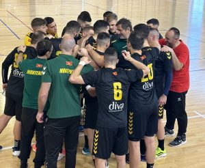 rukometasi pripreme ehf euro 2024